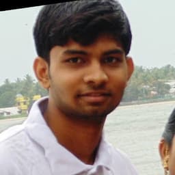 Prashant More