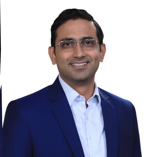 Prashant Nair