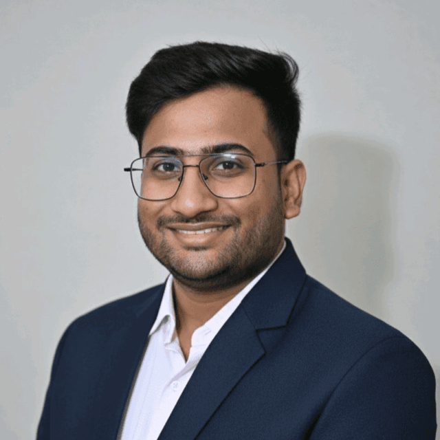 Prashant Nigadi