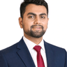Prashant Pahuja