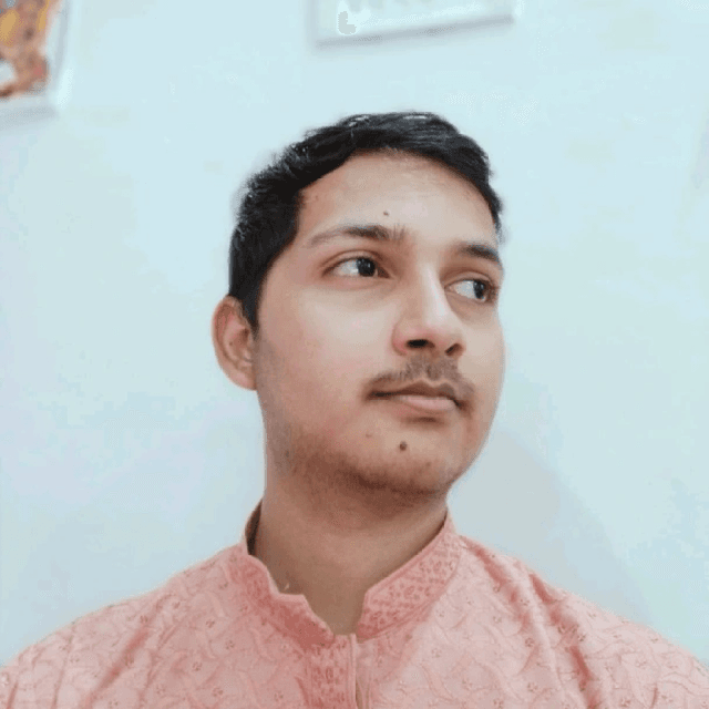 PRASHANT PAL