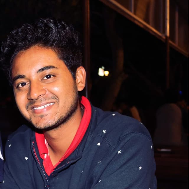 Prashant Pandey