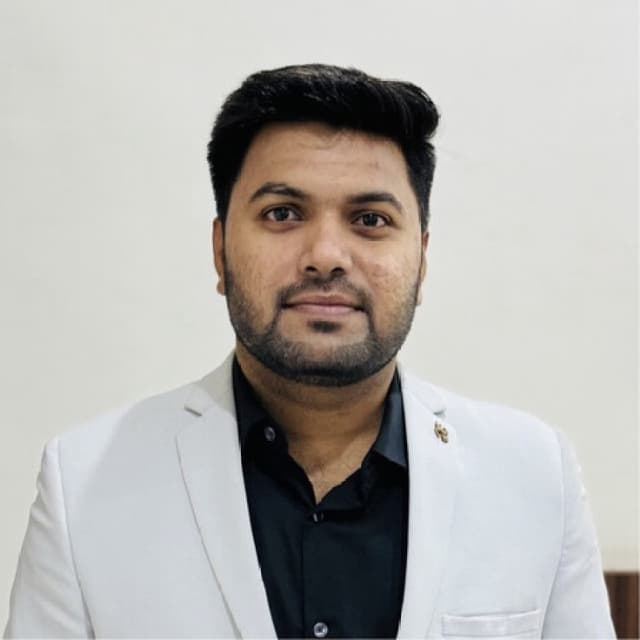 Prashant Pandey