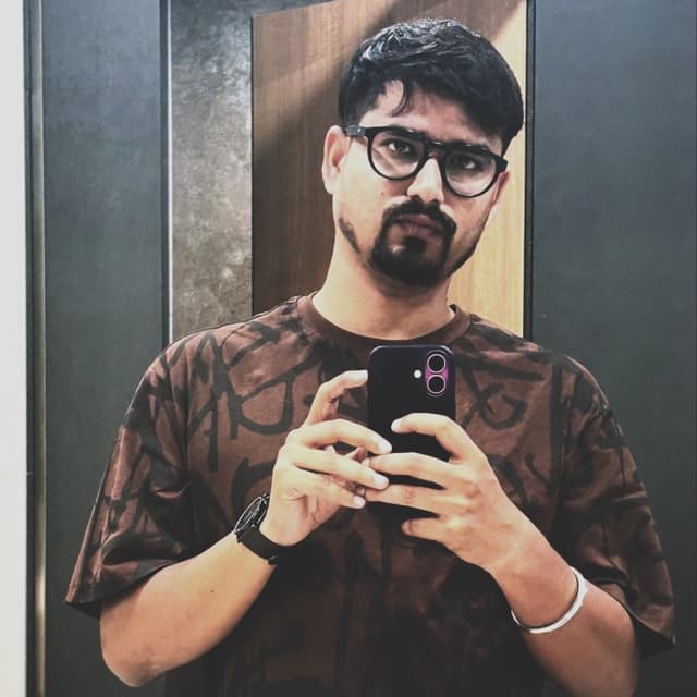 Prashant Pandey