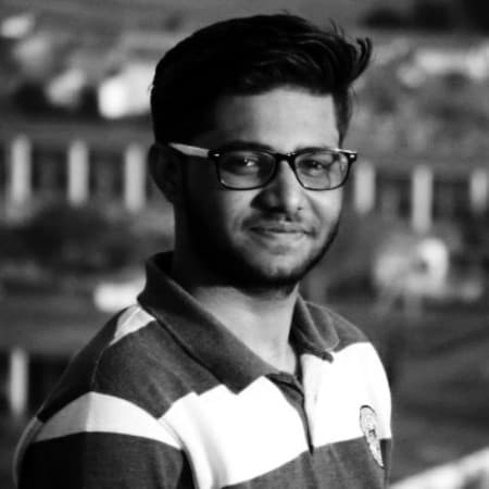 Prashant Pandey
