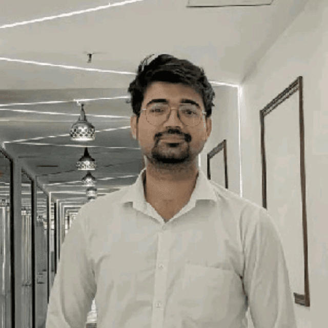Prashant Panwar
