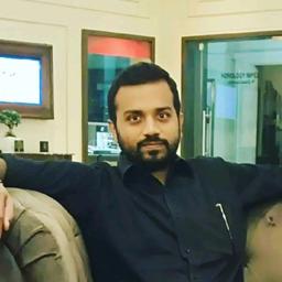 Prashant Parab