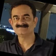 Prashant Parashar