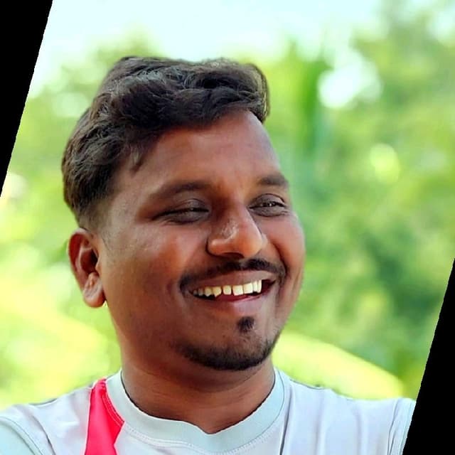 Prashant Patare