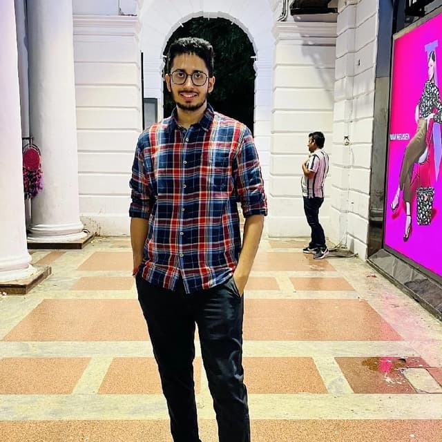 Prashant Peeyush