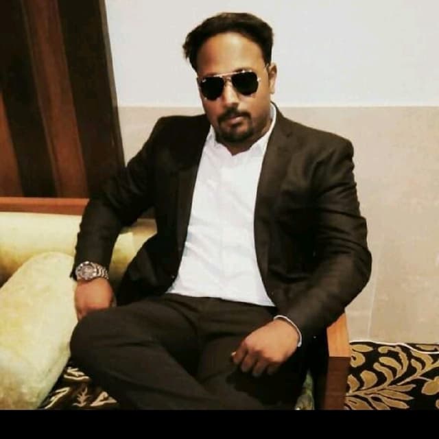 Prashant Pillai