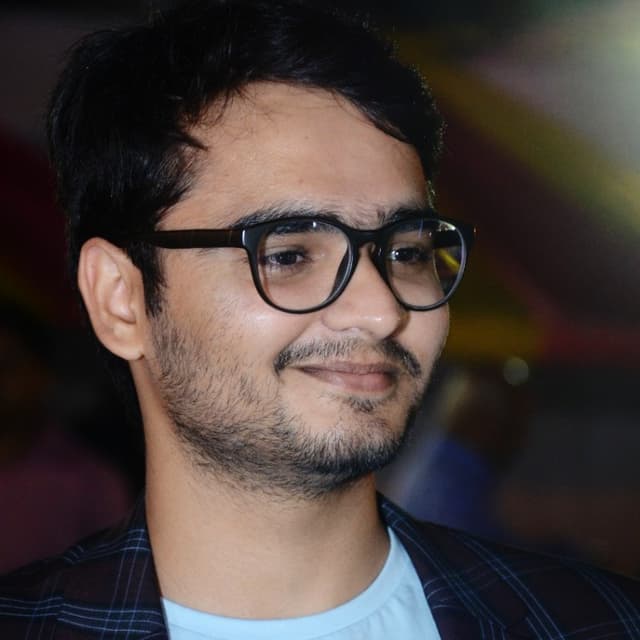 Prashant Piyush