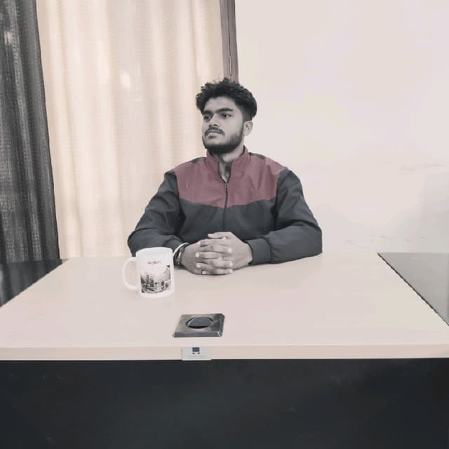 Prashant Poddar