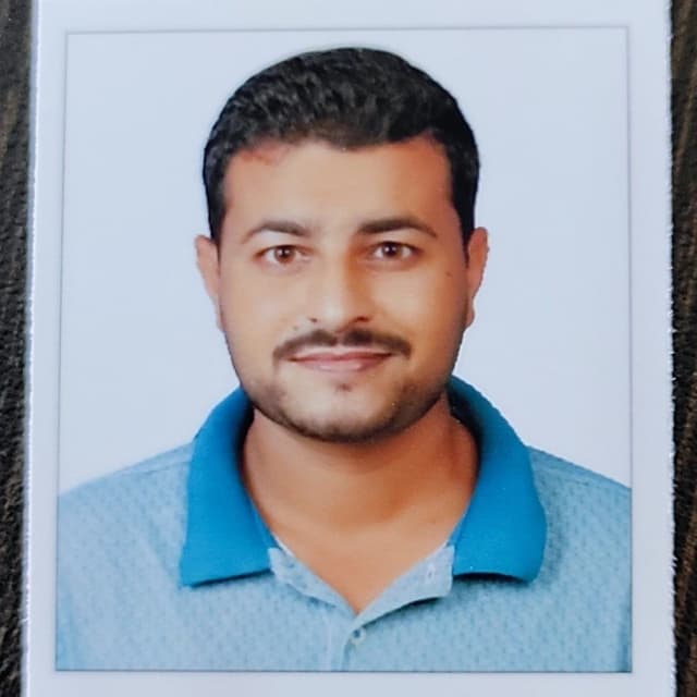 Prashant Powar