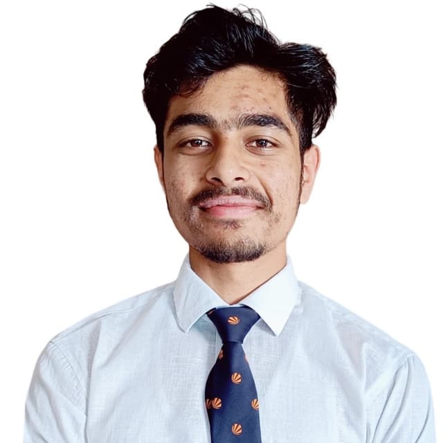 Prashant Pundir
