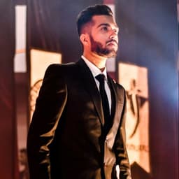 Prashant  Puri