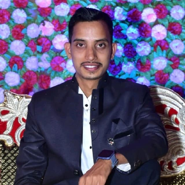 Prashant Pustode