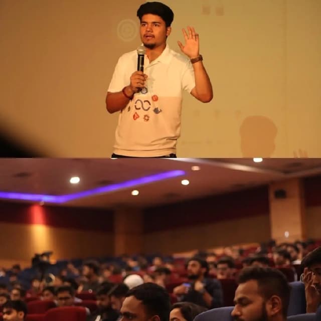 Prashant Rai