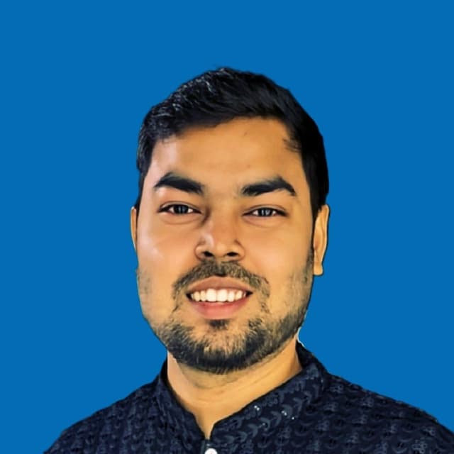 Prashant R.