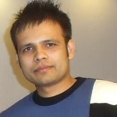 Prashant Ranade