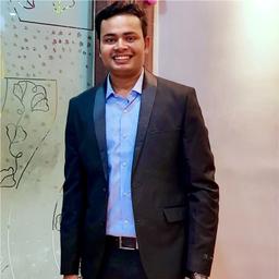 Prashant Ranjan