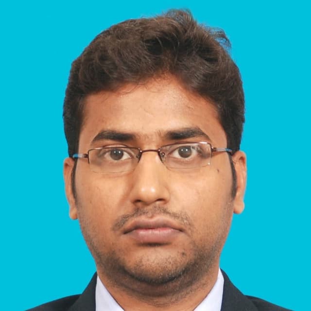 Prashant Ranjan