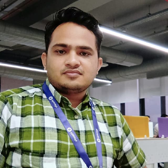 Prashant Rastogi