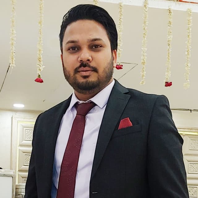 Prashant Rawat