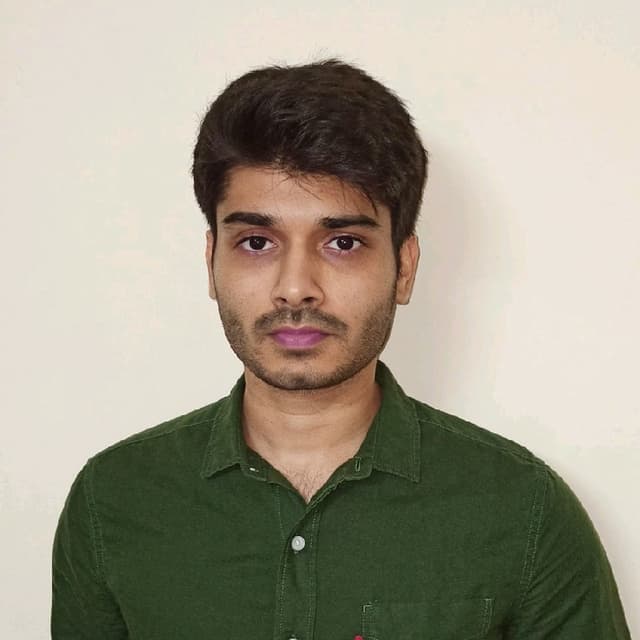 Prashant Sahu