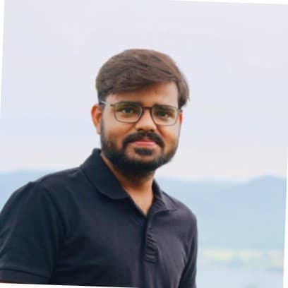 Prashant Sahu