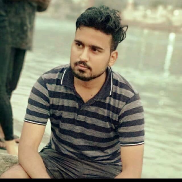 Prashant Saini