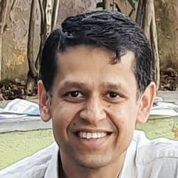 Prashant Sankhla