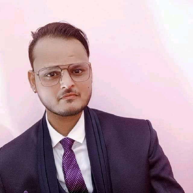 Prashant saraswat