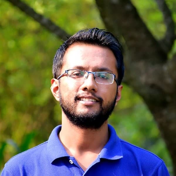 Prashant  Shah