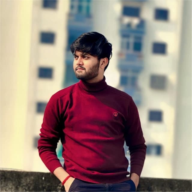 Prashant Shakya