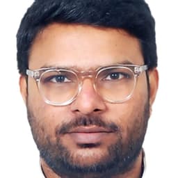 Prashant Shandilya (he/his/him)