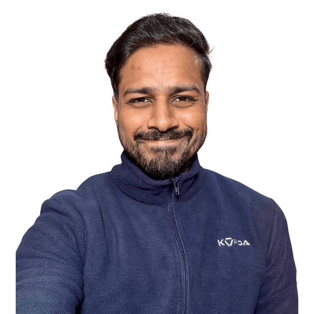 Prashant Sharma
