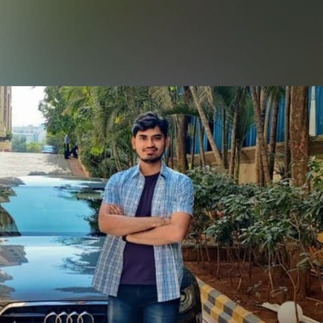 Prashant Sharma
