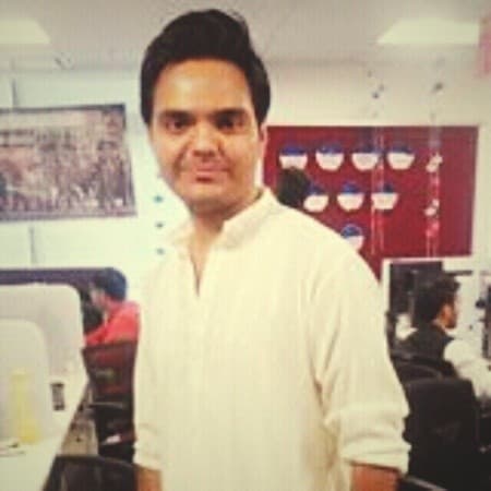 Prashant Sharma