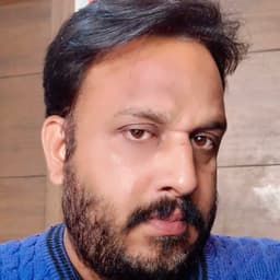 Prashant Sharma