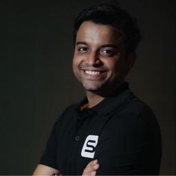 Prashant Sharma