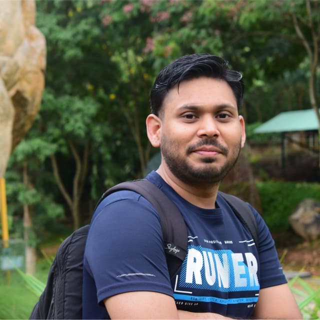 Prashant Sharma