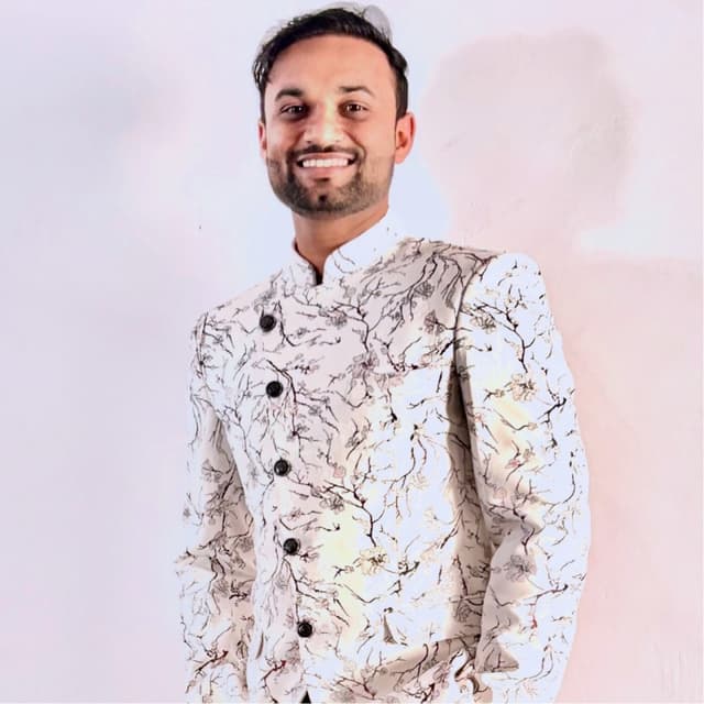 Prashant Sharma