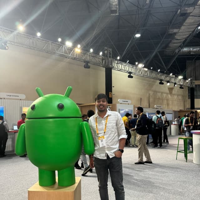 Prashant Sharma
