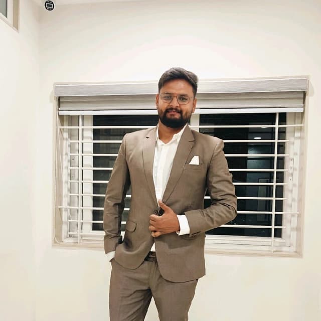 Prashant Sharma