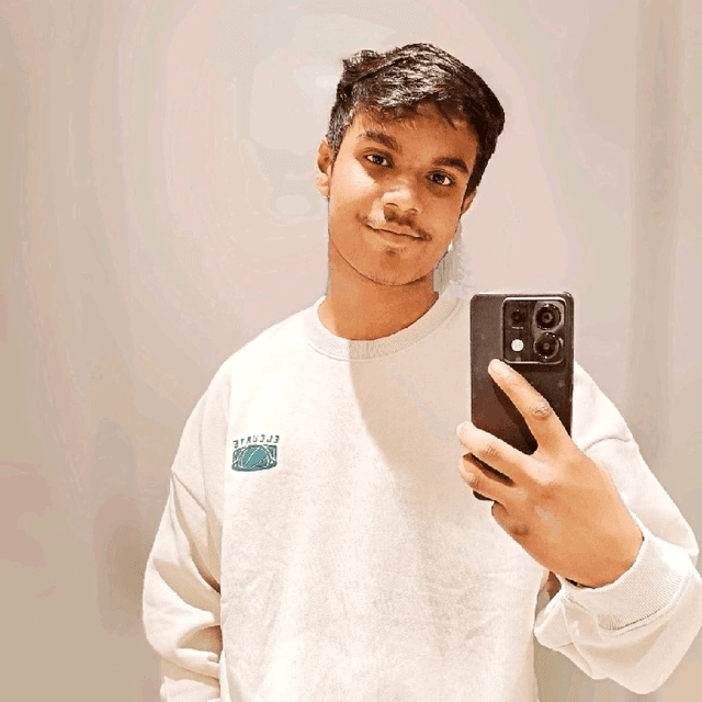Prashant Sharma