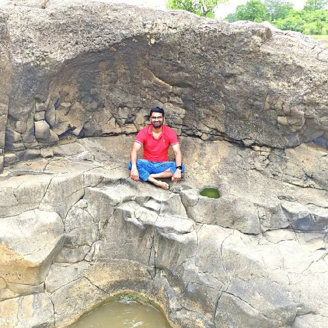 PRASHANT SHEKHAR