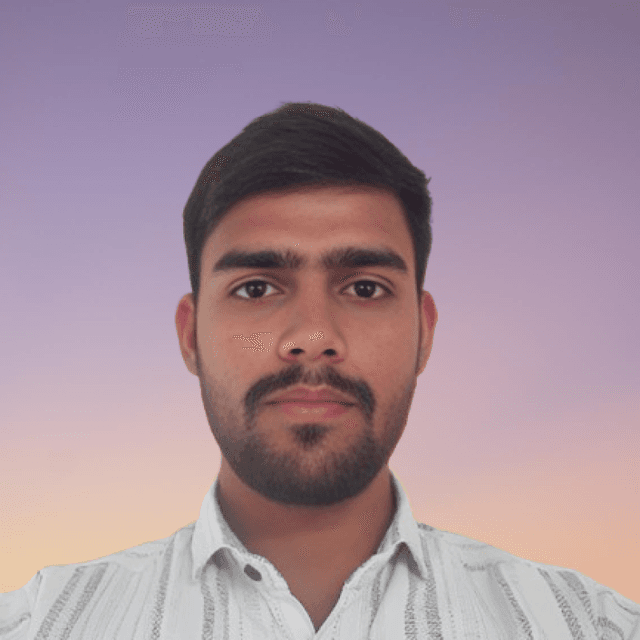Prashant Shringi