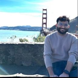 Prashant Shrivastava