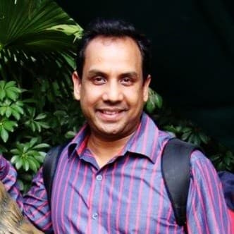 Prashant Shukla